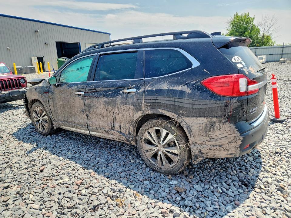 2019 Subaru Ascent მანქანა იყიდება აუქციონზე, vin: 4S4WMARD9K3479395, აუქციონის ნომერი: 61363146