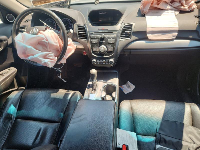 Продажа на аукционе авто 2015 Acura Rdx, vin: 5J8TB4H37FL802115, номер лота: 60292186