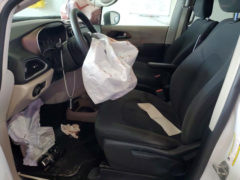 Продажа на аукционе авто 2019 Chrysler Pacifica, vin: 2C4RC1AG7KR666989, номер лота: 62758156