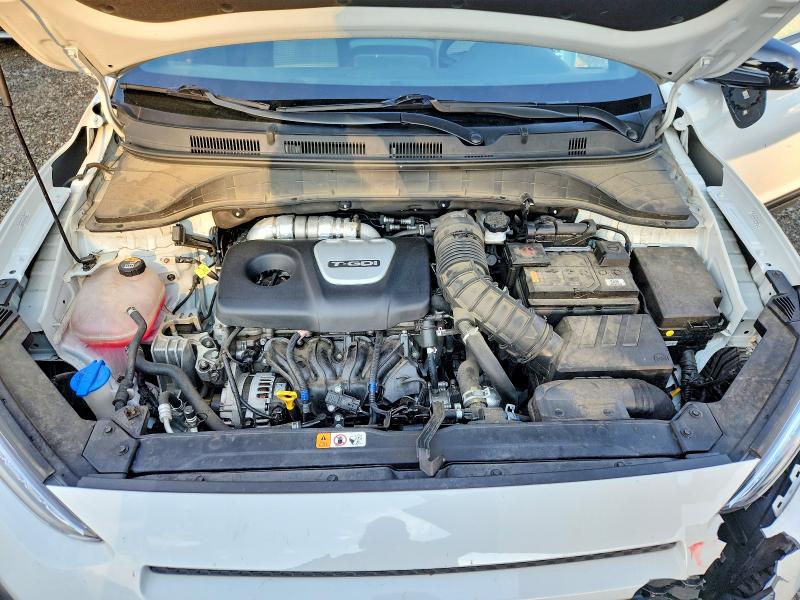 2021 Hyundai Kona მანქანა იყიდება აუქციონზე, vin: KM8K6CA51MU670413, აუქციონის ნომერი: 61574716