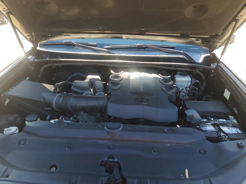 Aukcja sprzedaży 2015 Toyota 4runner, vin: JTEBU5JRXF5227954, numer aukcji: 63501546