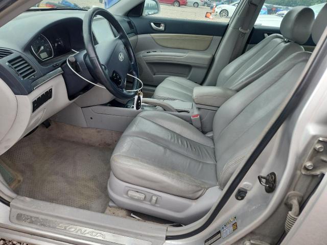 2006 Hyundai Sonata მანქანა იყიდება აუქციონზე, vin: 5NPEU46F46H000169, აუქციონის ნომერი: 60635466