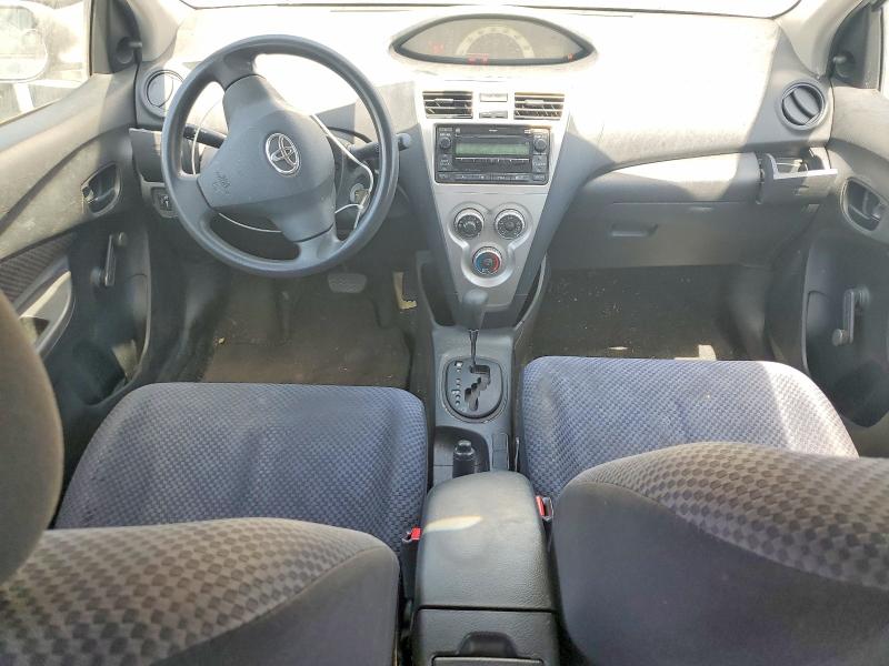 Aukcja sprzedaży 2007 Toyota Yaris, vin: JTDBT923274000046, numer aukcji: 60944146