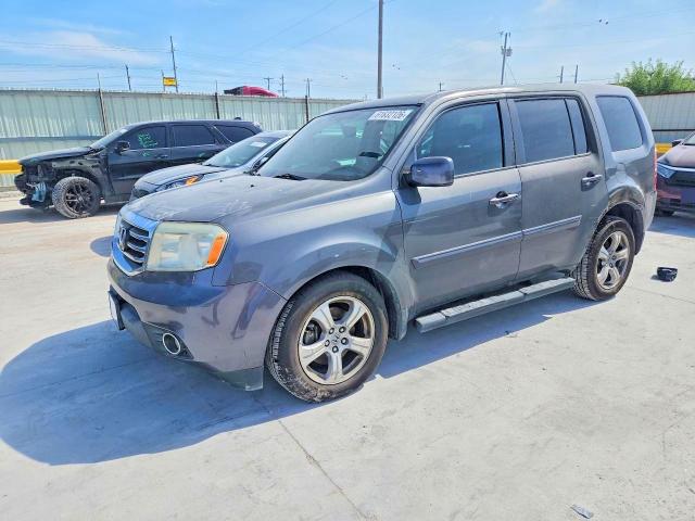 Aukcja sprzedaży 2014 Honda Pilot, vin: 5FNYF3H57EB008947, numer aukcji: 61632126