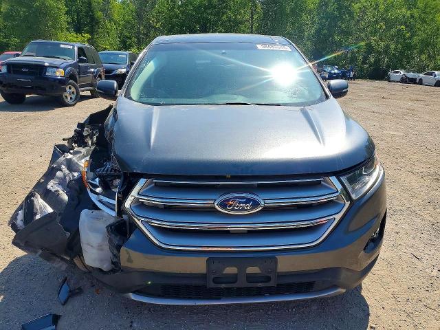 Продаж на аукціоні авто 2018 Ford Edge, vin: 2FMPK3J89JBB69461, номер лоту: 58489046