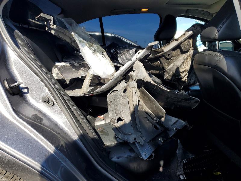 Продаж на аукціоні авто 2018 Infiniti Q50, vin: JN1EV7AP2JM366745, номер лоту: 60702746