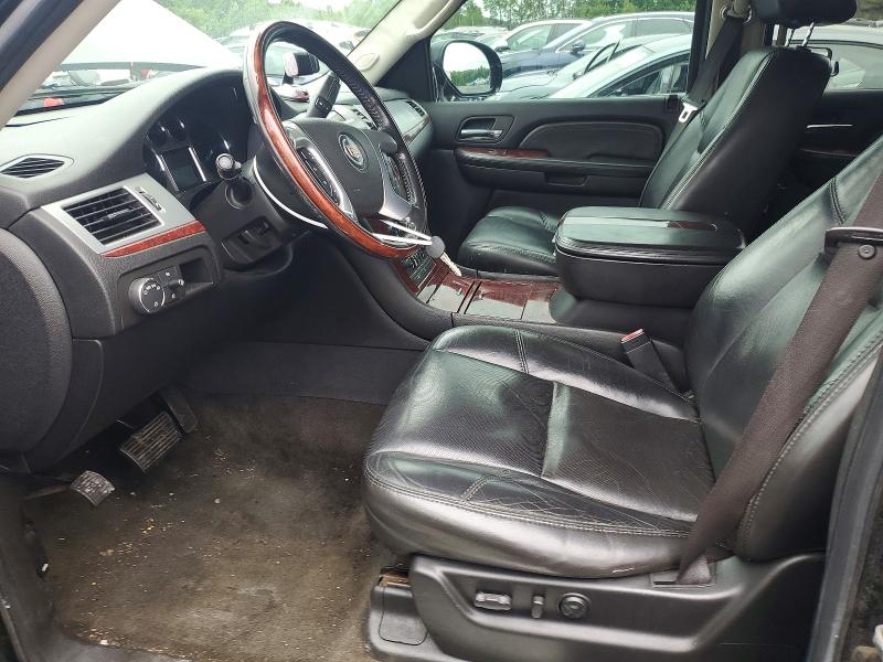 Продажа на аукционе авто 2007 Cadillac Escalade, vin: 1GYFK63807R354366, номер лота: 85980455