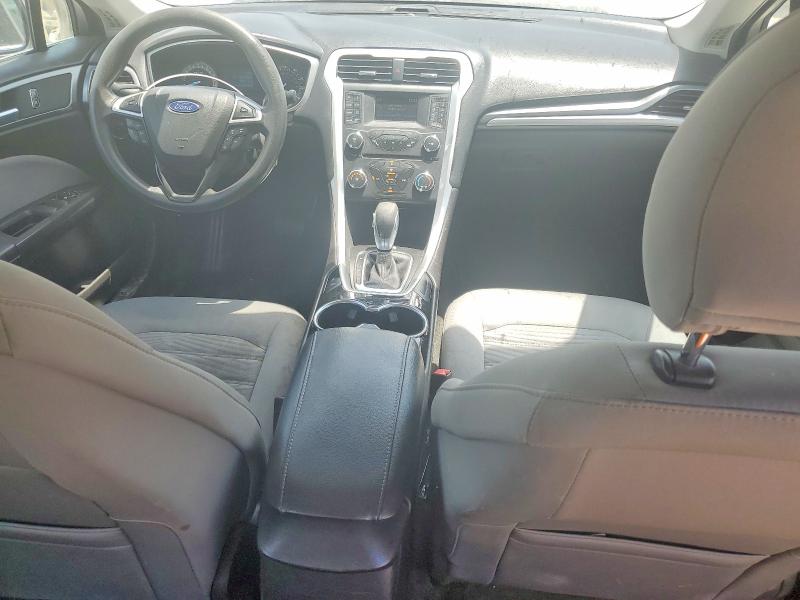 Aukcja sprzedaży 2016 Ford Fusion, vin: 3FA6P0G71GR396299, numer aukcji: 59291726