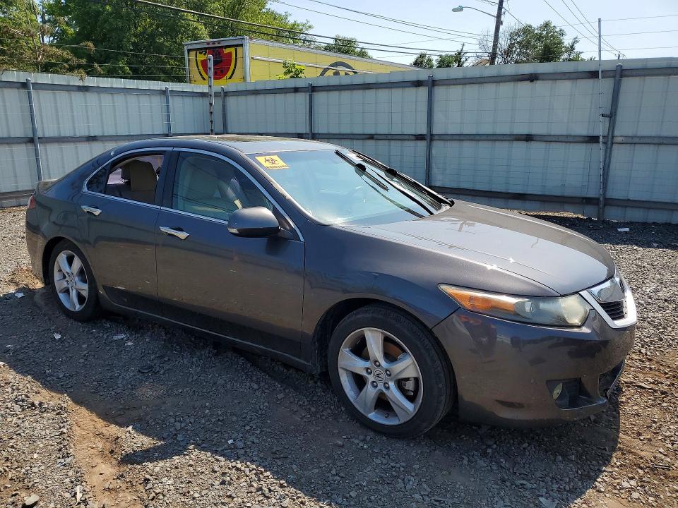 Aukcja sprzedaży 2009 Acura Tsx, vin: JH4CU26659C035331, numer aukcji: 62305966