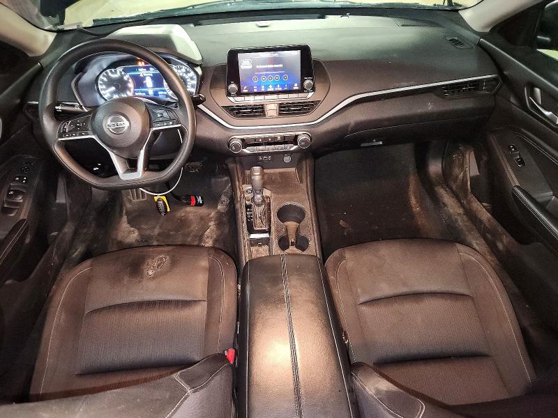 Aukcja sprzedaży 2019 Nissan Altima, vin: 1N4BL4BV3KC209532, numer aukcji: 59795286