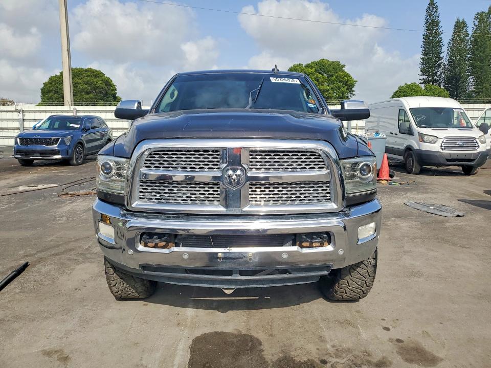 2018 Ram 3500 მანქანა იყიდება აუქციონზე, vin: 3C63R3JL1JG140737, აუქციონის ნომერი: 60206856