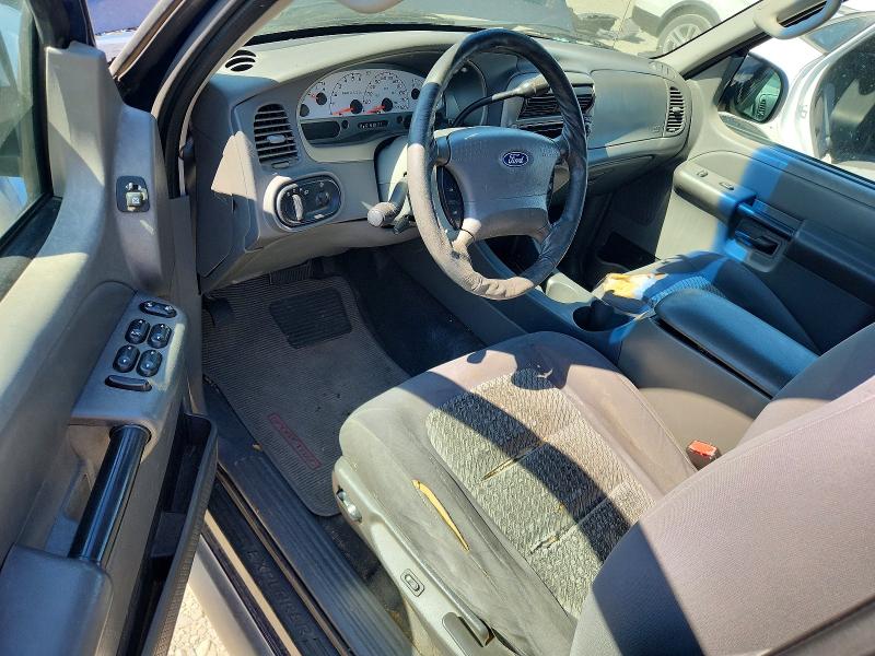 Auction sale of the 2004 Ford Explorer Sport Trac, vin: 1FMZU77K84UB23857, lot number: 62880476