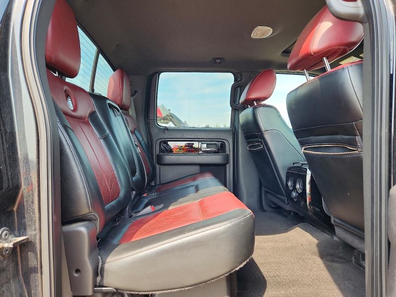 Продажа на аукционе авто 2010 Ford F150, vin: 1FTFW1EV0AFA05068, номер лота: 62975956