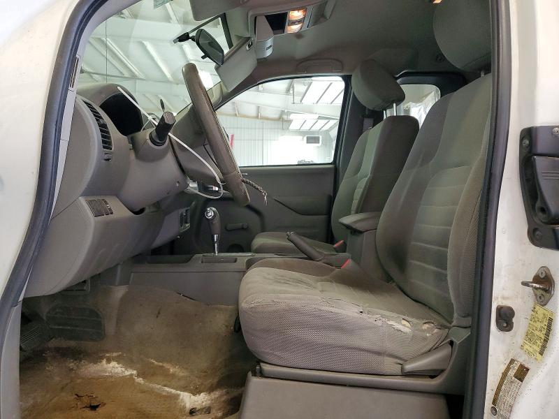 Продаж на аукціоні авто 2017 Nissan Frontier, vin: 1N6BD0CTXHN742467, номер лоту: 62850236