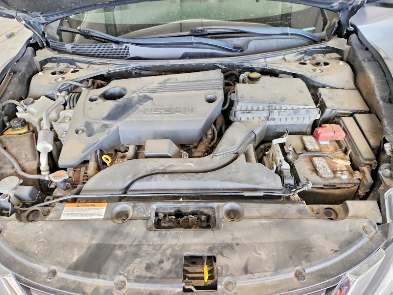 Продажа на аукционе авто 2018 Nissan Altima, vin: 1N4AL3AP0JC198223, номер лота: 62446216
