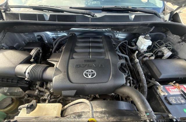 Продаж на аукціоні авто 2017 Toyota Tundra, vin: 5TFDW5F14HX661157, номер лоту: 59731266