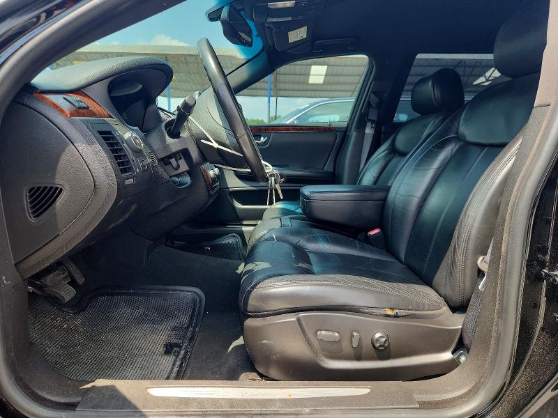 Продаж на аукціоні авто 2006 Cadillac Professional Chassis, vin: 1GEEH96YX6U550217, номер лоту: 62770666