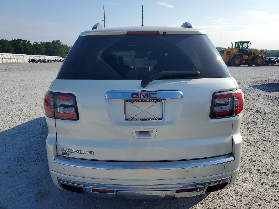 2015 Gmc Acadia მანქანა იყიდება აუქციონზე, vin: 1GKKRTKD6FJ335609, აუქციონის ნომერი: 59674536