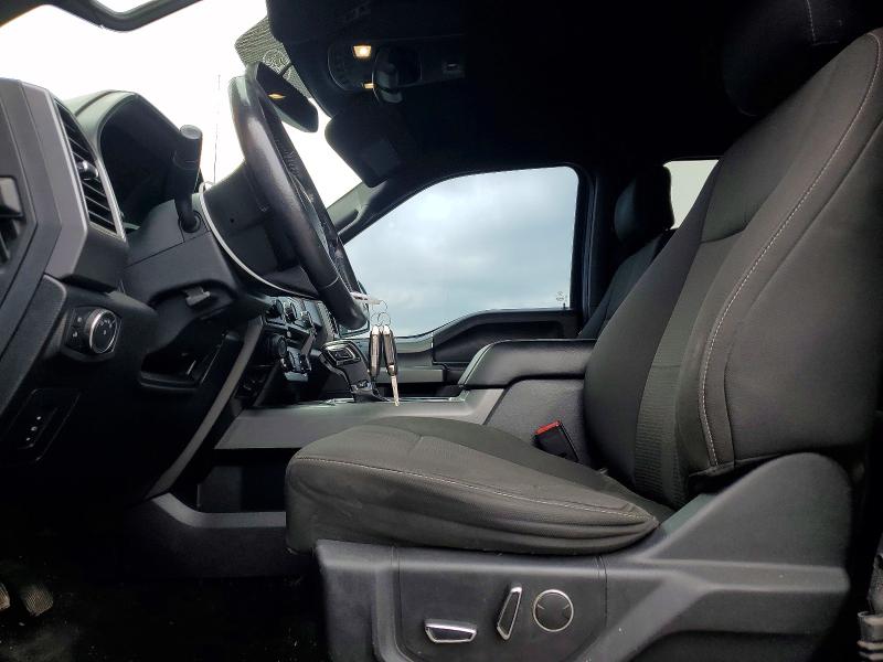 Aukcja sprzedaży 2017 Ford F150, vin: 1FTEW1EG7HFB43892, numer aukcji: 62990676