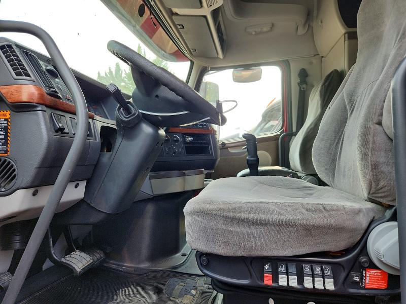 Продаж на аукціоні авто 2008 Volvo Vnl, vin: 4V4NC9EJ48N262982, номер лоту: 61977466