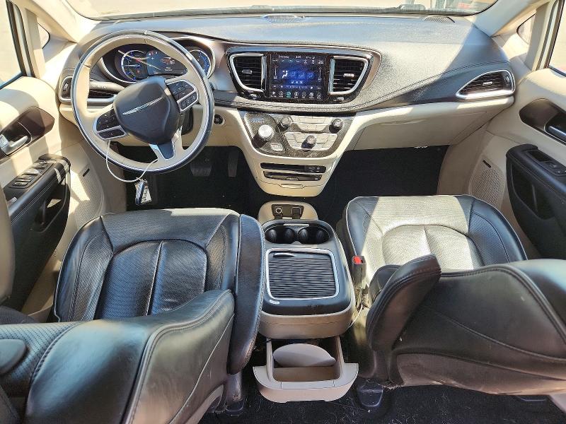 Aukcja sprzedaży 2018 Chrysler Pacifica, vin: 2C4RC1N75JR230179, numer aukcji: 60073596