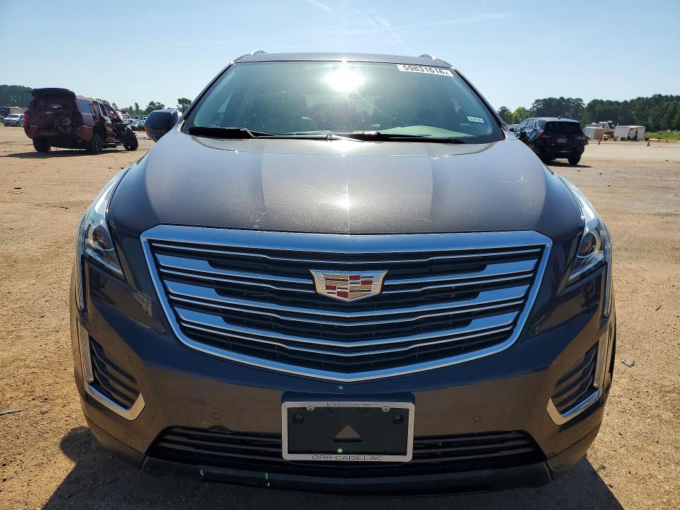 Aukcja sprzedaży 2019 Cadillac Xt5, vin: 1GYKNCRS6KZ111158, numer aukcji: 59831616