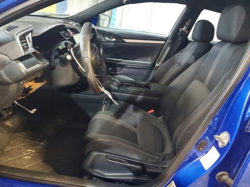 Aukcja sprzedaży 2018 Honda Civic, vin: 2HGFC2F52JH535653, numer aukcji: 62929016