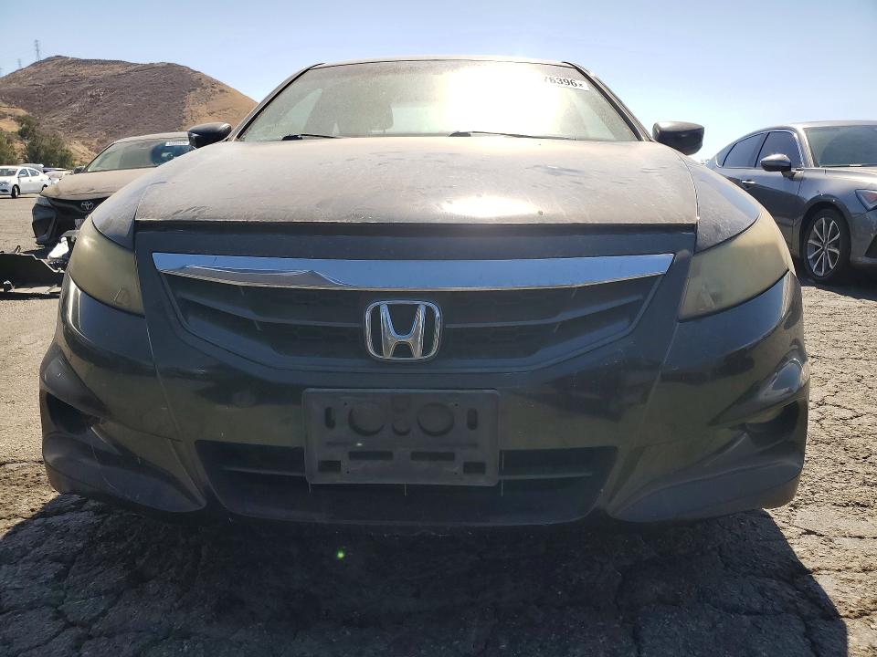 Aukcja sprzedaży 2012 Honda Accord, vin: 1HGCS2B86CA002518, numer aukcji: 60476396
