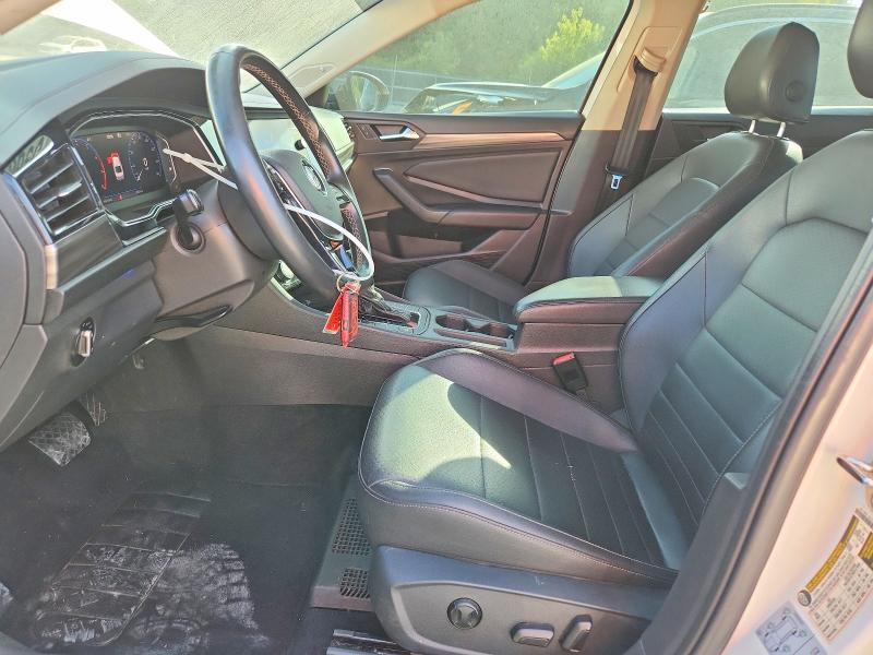 Aukcja sprzedaży 2021 Volkswagen Jetta, vin: 3VWE57BU4MM021191, numer aukcji: 59669246