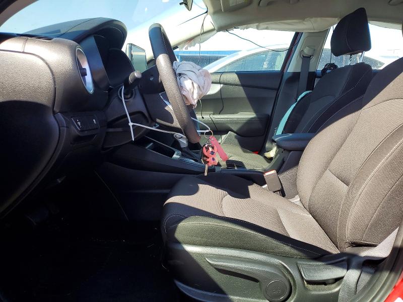 Aukcja sprzedaży 2024 Kia Forte, vin: 3KPF24AD8RE790262, numer aukcji: 61442696