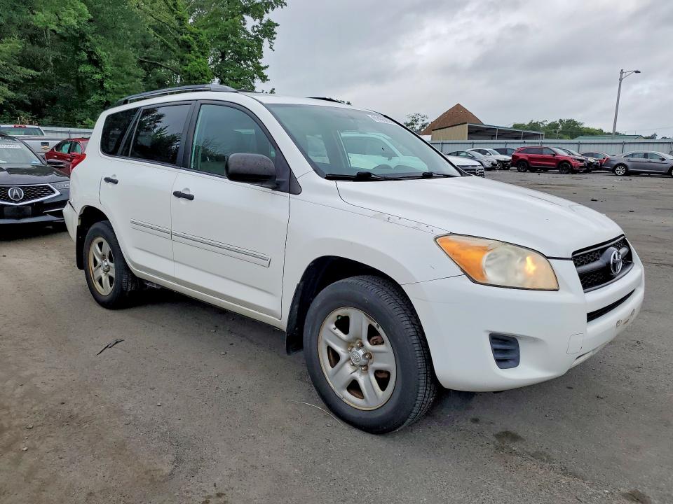 Продажа на аукционе авто 2012 Toyota Rav4, vin: 2T3BF4DV2CW227033, номер лота: 61476956