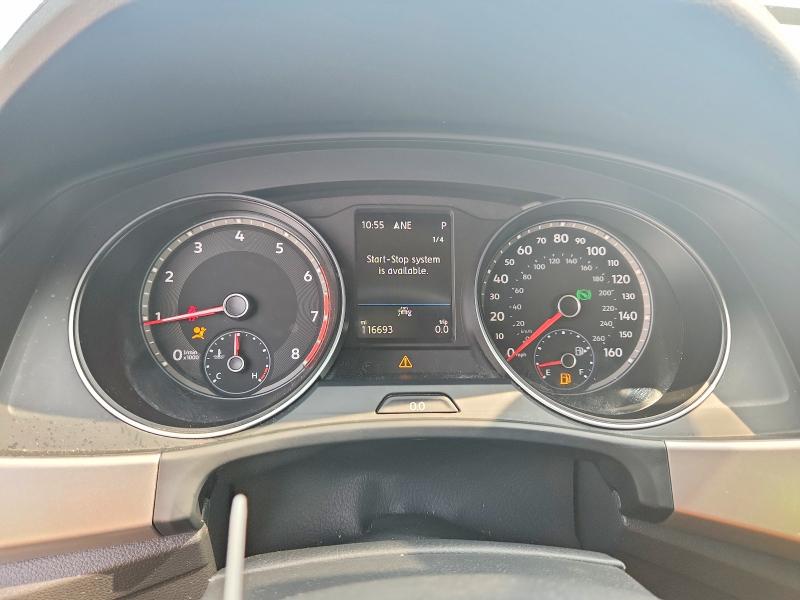 2021 Volkswagen Atlas მანქანა იყიდება აუქციონზე, vin: 1V2NR2CA5MC503649, აუქციონის ნომერი: 62313876