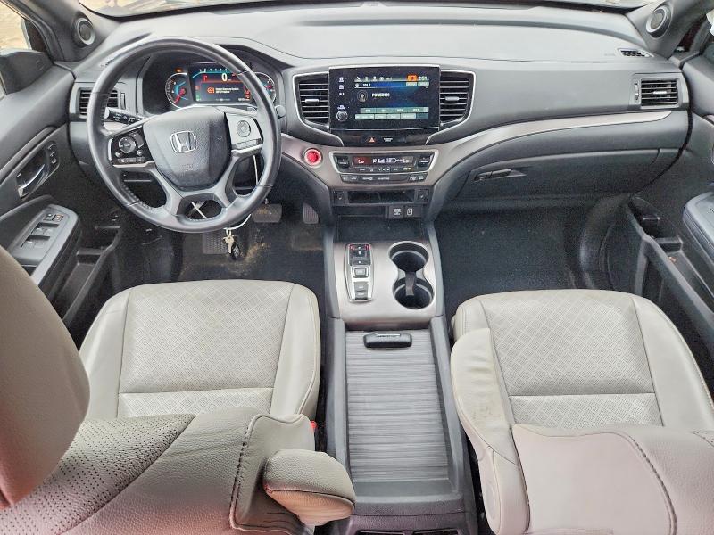 Продаж на аукціоні авто 2021 Honda Passport, vin: 5FNYF8H57MB016879, номер лоту: 59910506