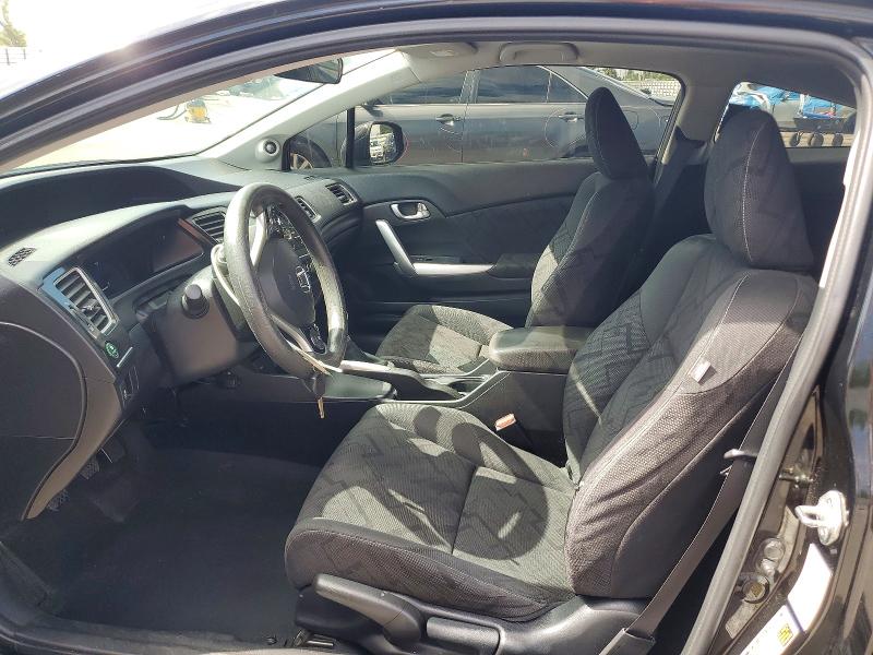 Aukcja sprzedaży 2013 Honda Civic, vin: 2HGFG3A86DH522713, numer aukcji: 59553856