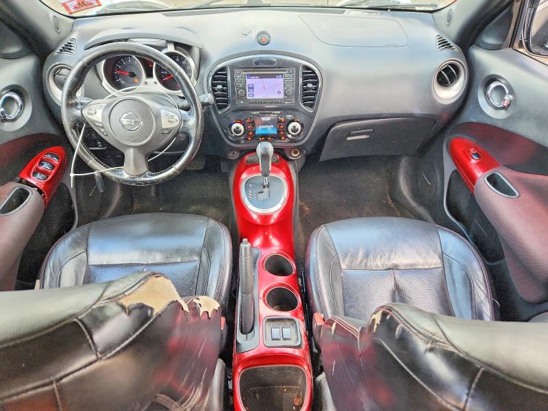 Продажа на аукционе авто 2013 Nissan Juke, vin: JN8AF5MV1DT227678, номер лота: 62883466