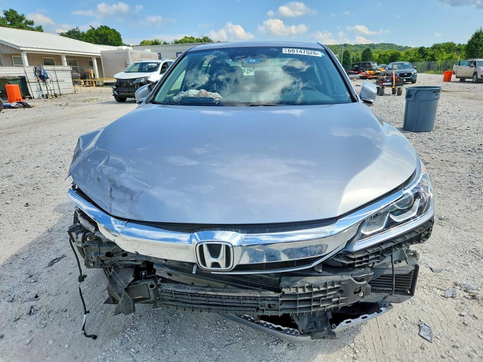Продаж на аукціоні авто 2017 Honda Accord, vin: JHMCR6F36HC012024, номер лоту: 60147526