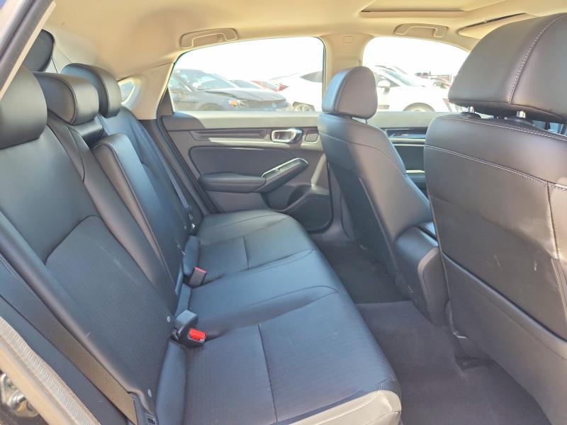 Продаж на аукціоні авто 2022 Honda Civic, vin: 19XFL1H71NE018112, номер лоту: 61509816
