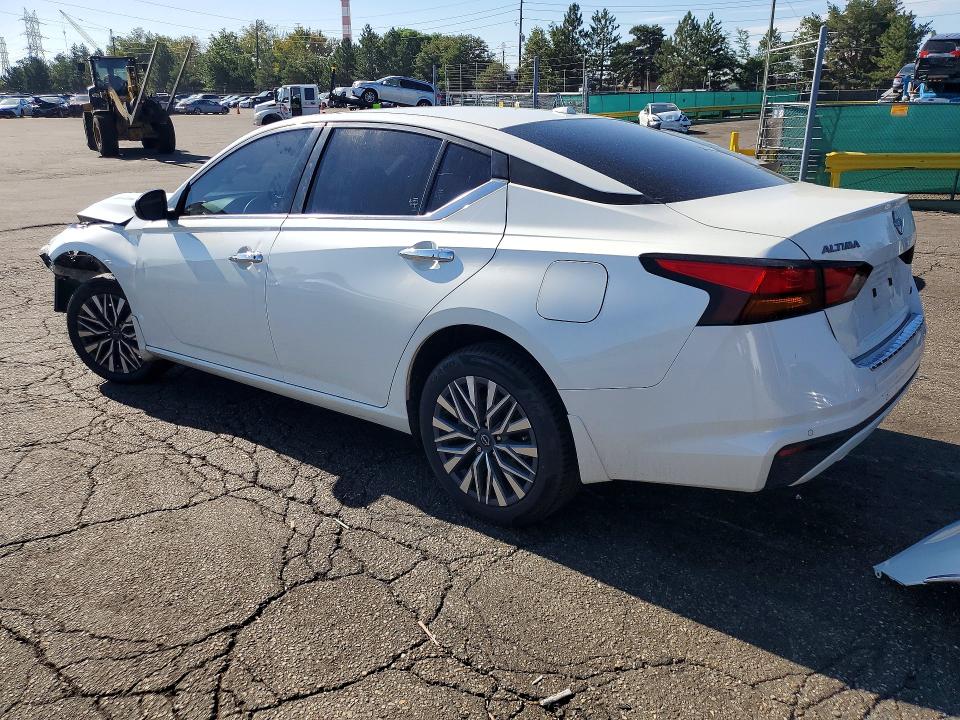 Aukcja sprzedaży 2023 Nissan Altima, vin: 1N4BL4DW7PN399708, numer aukcji: 63029366