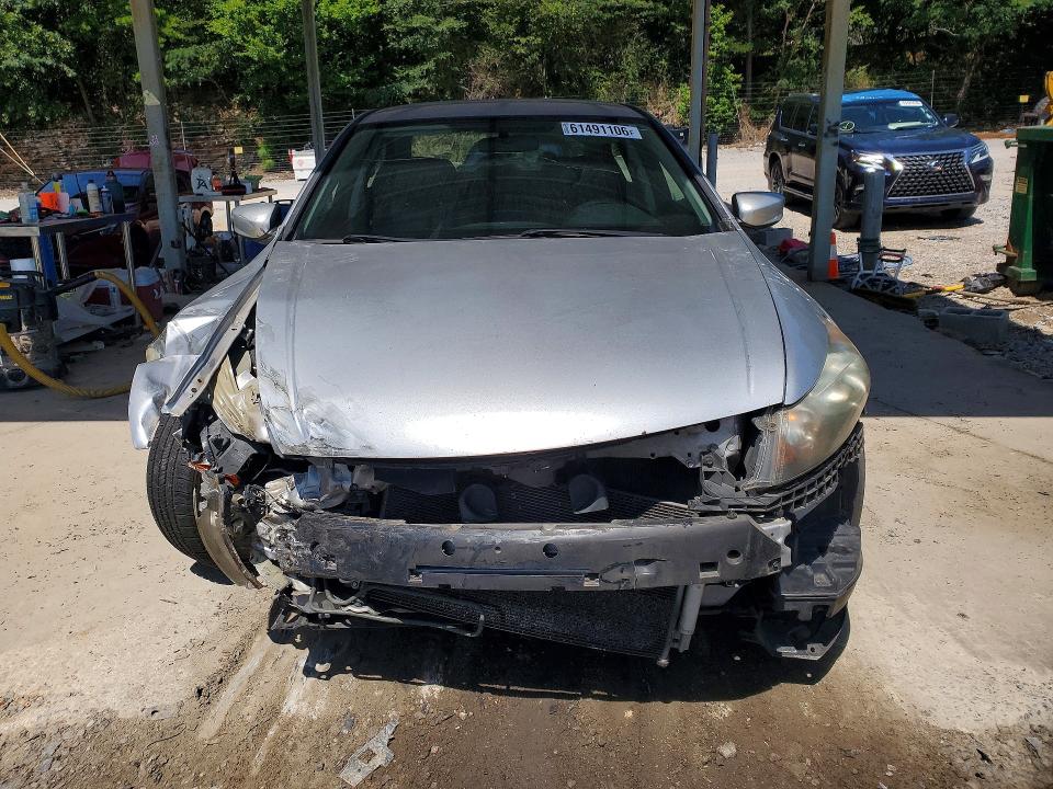 Aukcja sprzedaży 2012 Honda Accord, vin: 1HGCP2F61CA165944, numer aukcji: 61491106