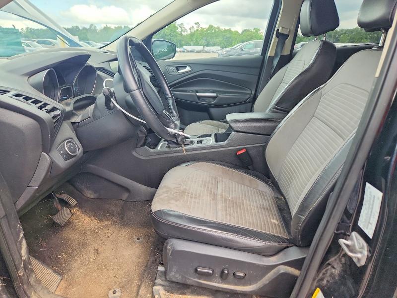 Продаж на аукціоні авто 2017 Ford Escape, vin: 1FMCU9GDXHUE05717, номер лоту: 62717756