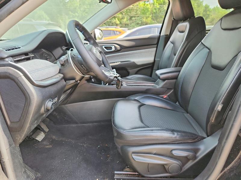 Продаж на аукціоні авто 2022 Jeep Compass, vin: 3C4NJCBB4NT138816, номер лоту: 85966035