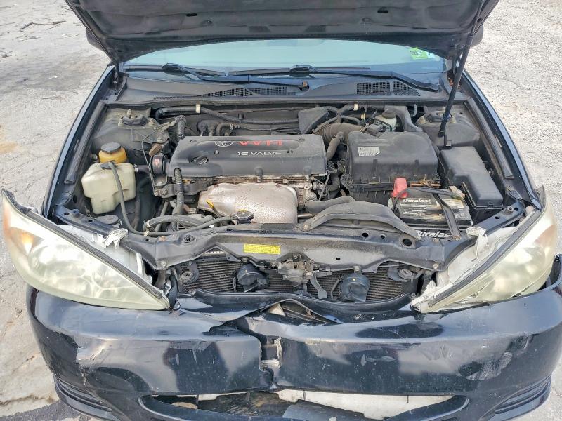 Продаж на аукціоні авто 2002 Toyota Camry, vin: 4T1BE32K22U633360, номер лоту: 62528636