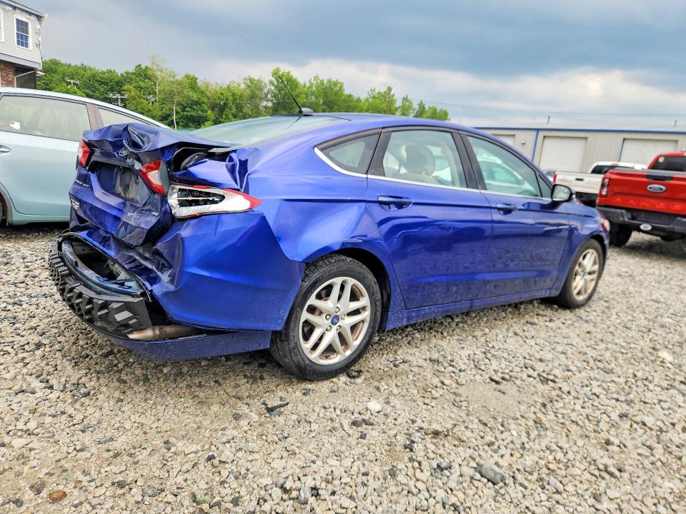 2015 Ford Fusion მანქანა იყიდება აუქციონზე, vin: 3FA6P0H79FR162294, აუქციონის ნომერი: 62792646
