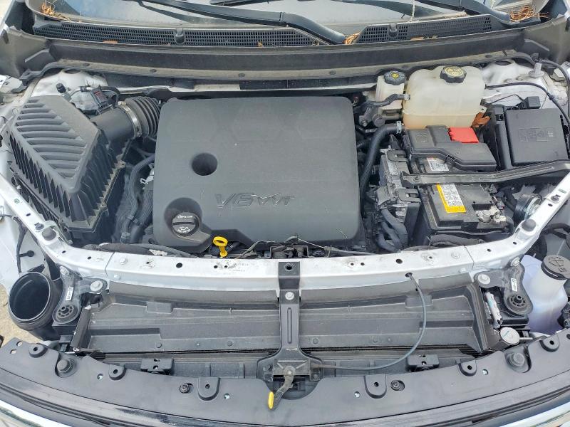 Aukcja sprzedaży 2024 Buick Enclave, vin: 5GAERCKWXRJ110898, numer aukcji: 62792426