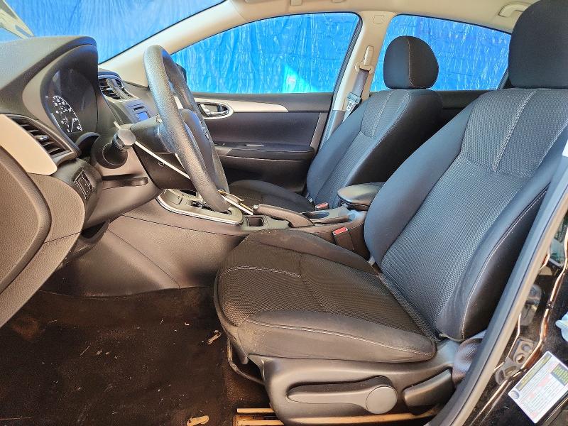 Продажа на аукционе авто 2014 Nissan Sentra, vin: 3N1AB7AP5EY214775, номер лота: 61580566