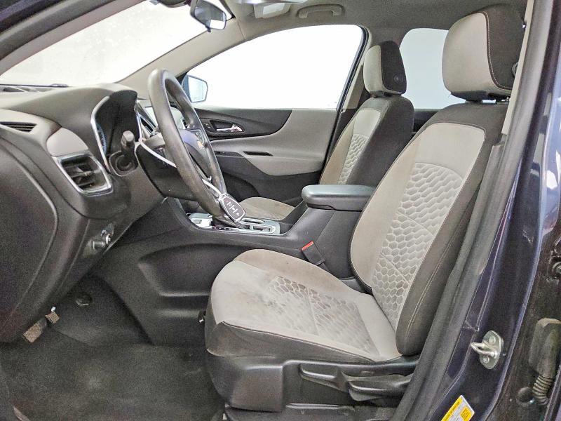 Aukcja sprzedaży 2018 Chevrolet Equinox, vin: 3GNAXREV8JS602350, numer aukcji: 60013416