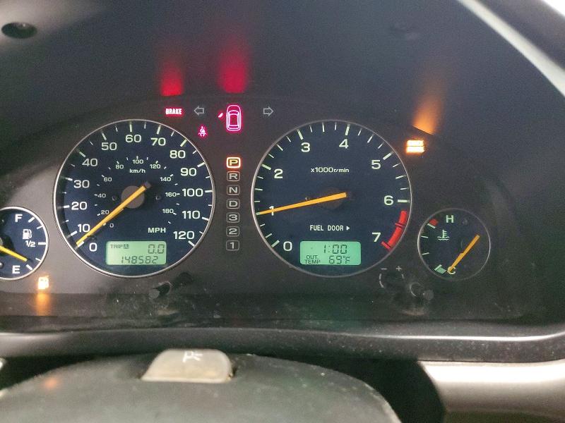 2006 Subaru Baja მანქანა იყიდება აუქციონზე, vin: 4S4BT62C867100126, აუქციონის ნომერი: 60379736