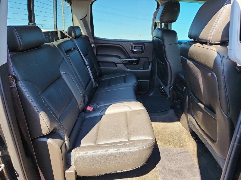 63180766 :رقم المزاد ، 3GTU2VEC4FG102532 vin ، 2015 Gmc Sierra مزاد بيع