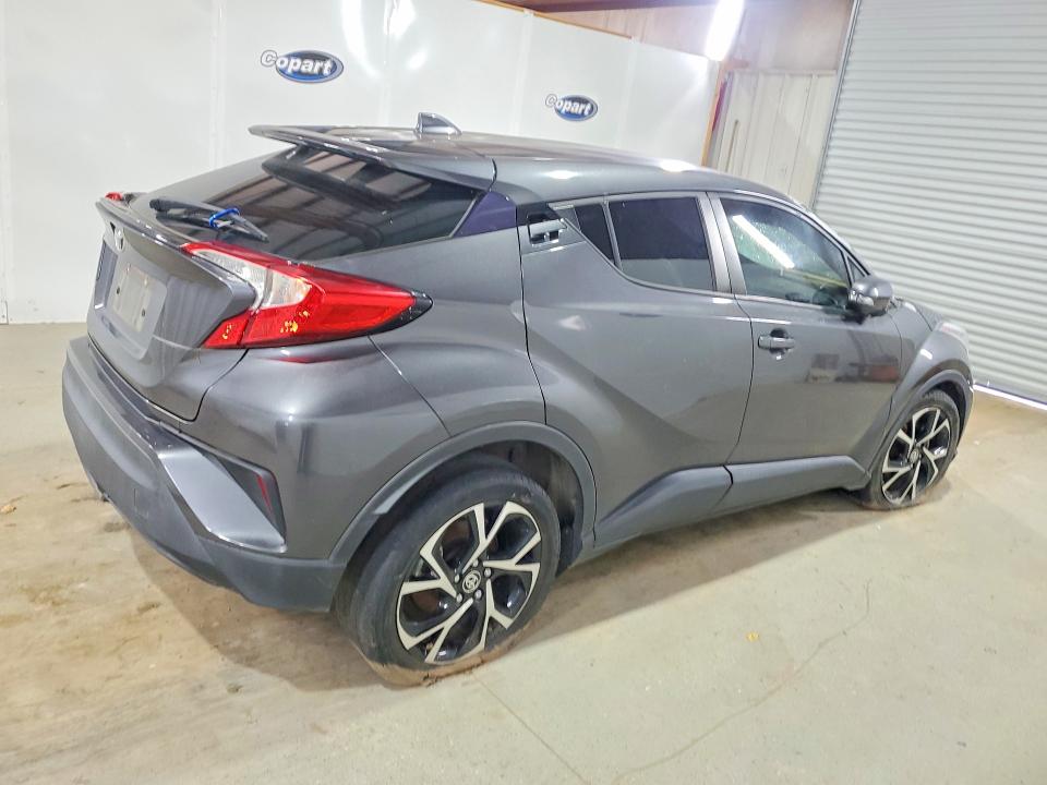 Продажа на аукционе авто 2021 Toyota C-hr, vin: NMTKHMBX0MR131305, номер лота: 56796556
