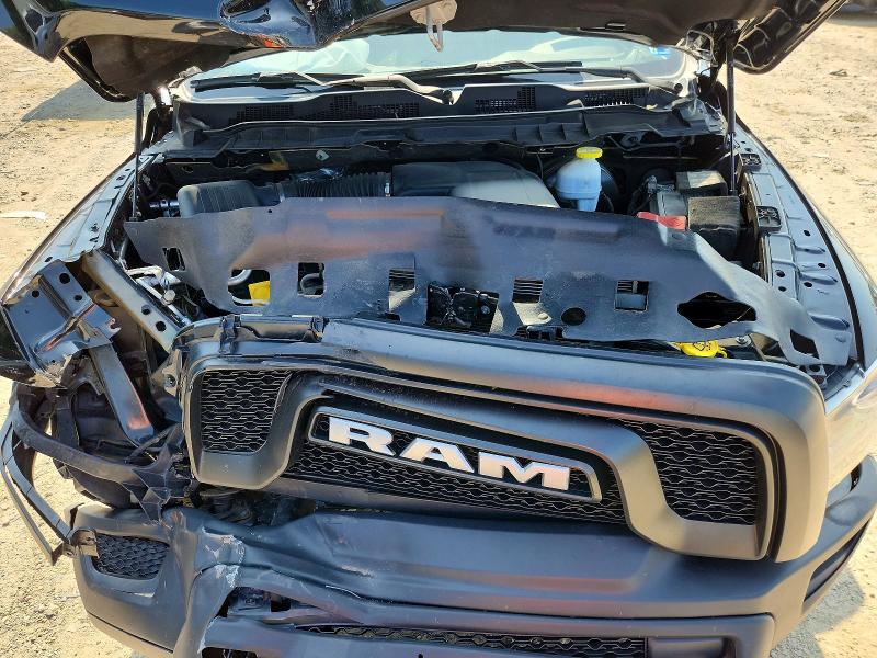 Продаж на аукціоні авто 2022 Ram 1500 Classic, vin: 1C6RR7GG7NS159951, номер лоту: 59325766